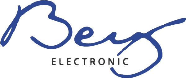 Bey-Electronic Logo